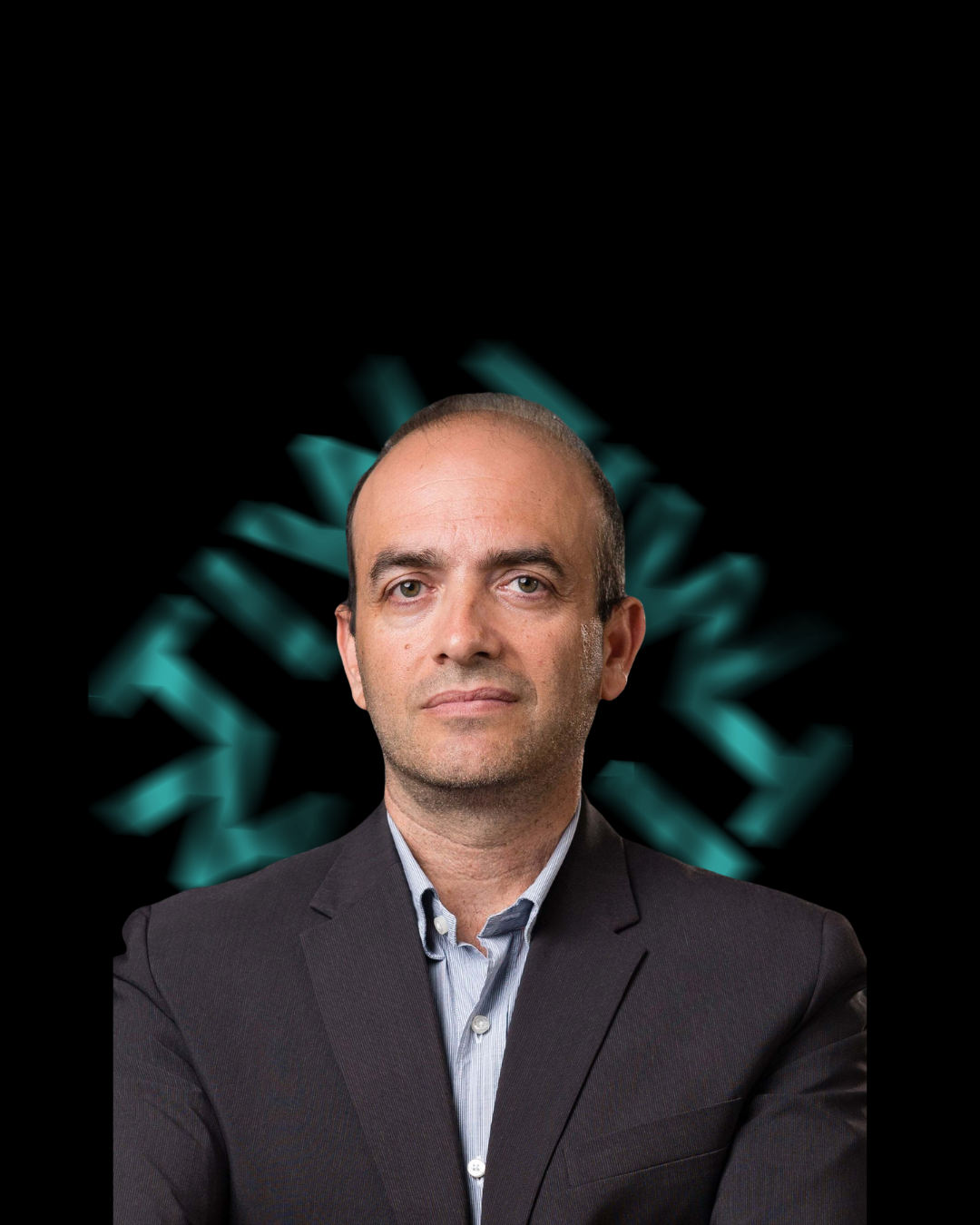 Omar Hatamleh