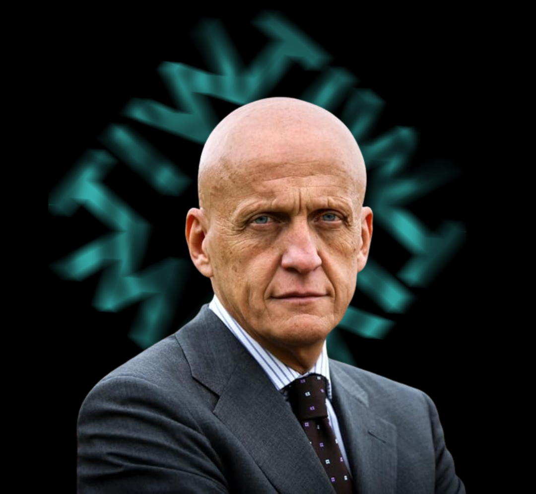 Pierluigi Collina