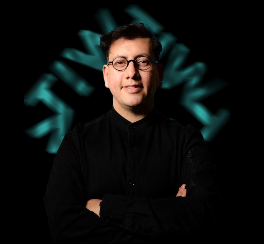 Refik Anadol