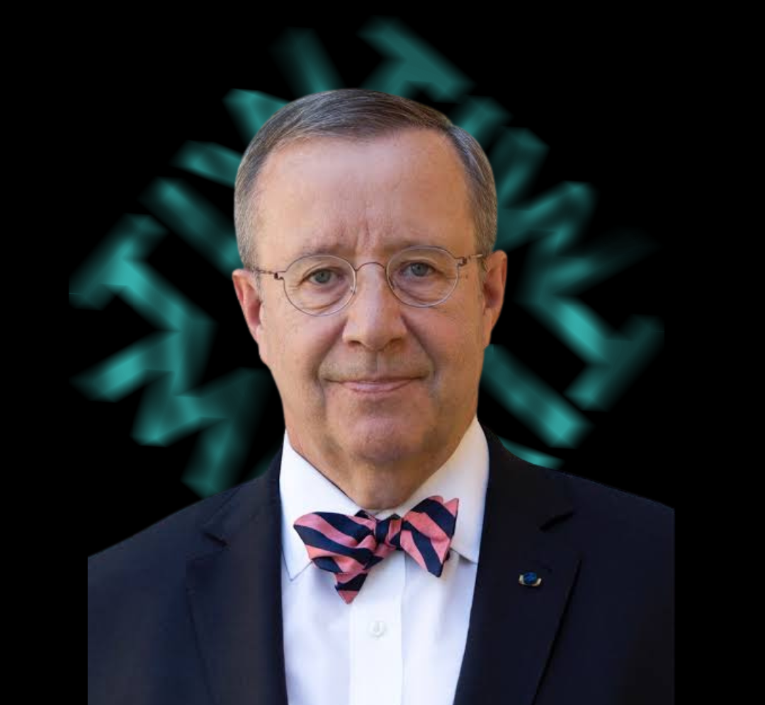 Toomas Hendrik Ilves