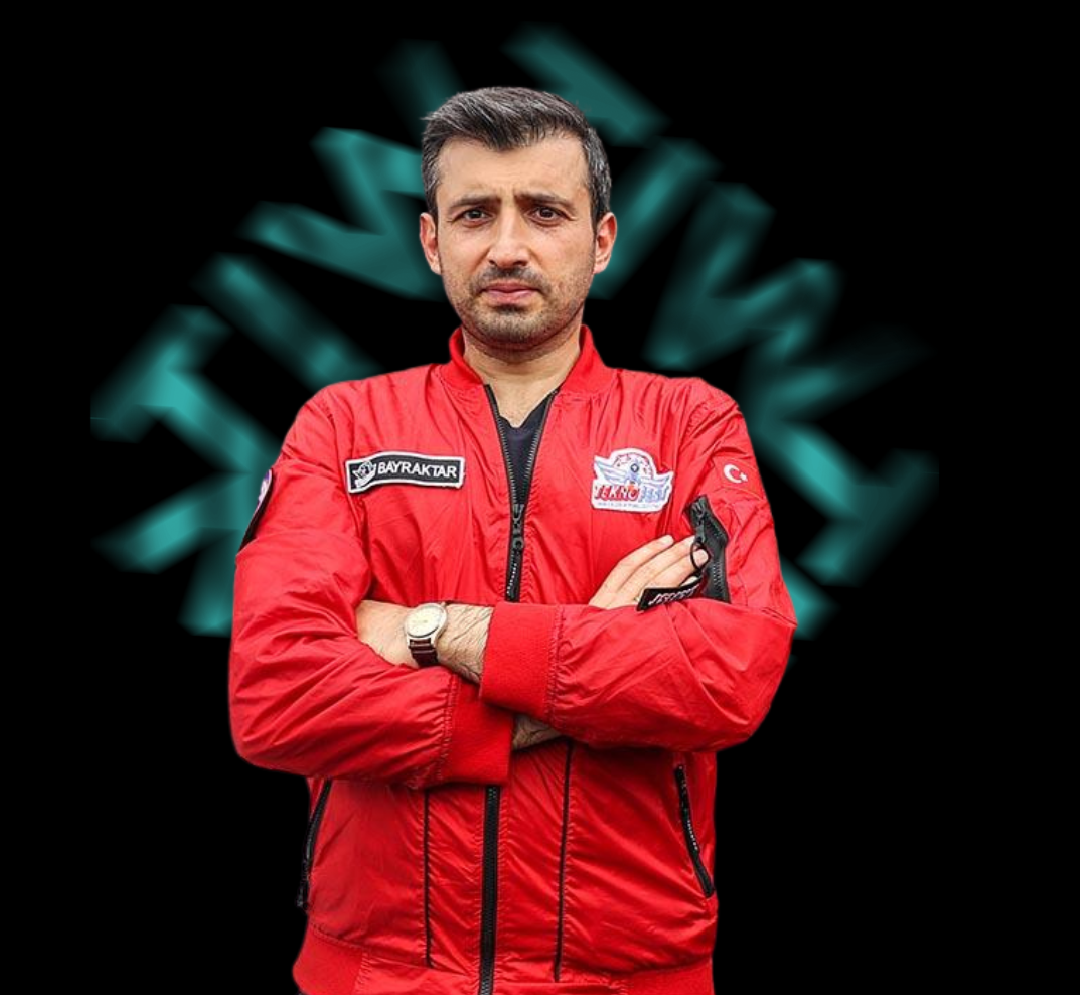 Selçuk Bayraktar