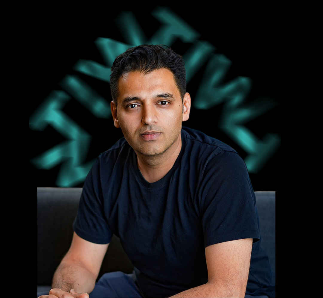Pranav Mistry