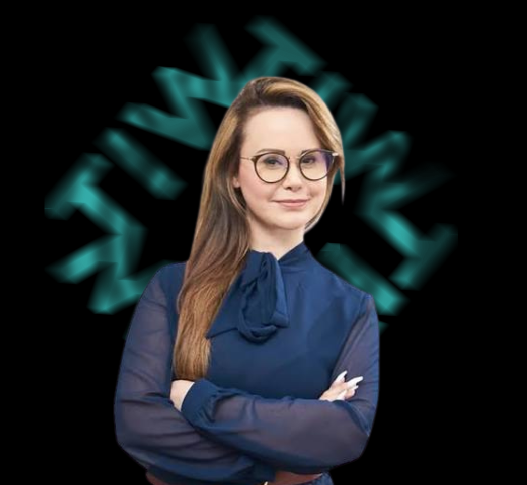 Dr. Magda Lilia Chelly