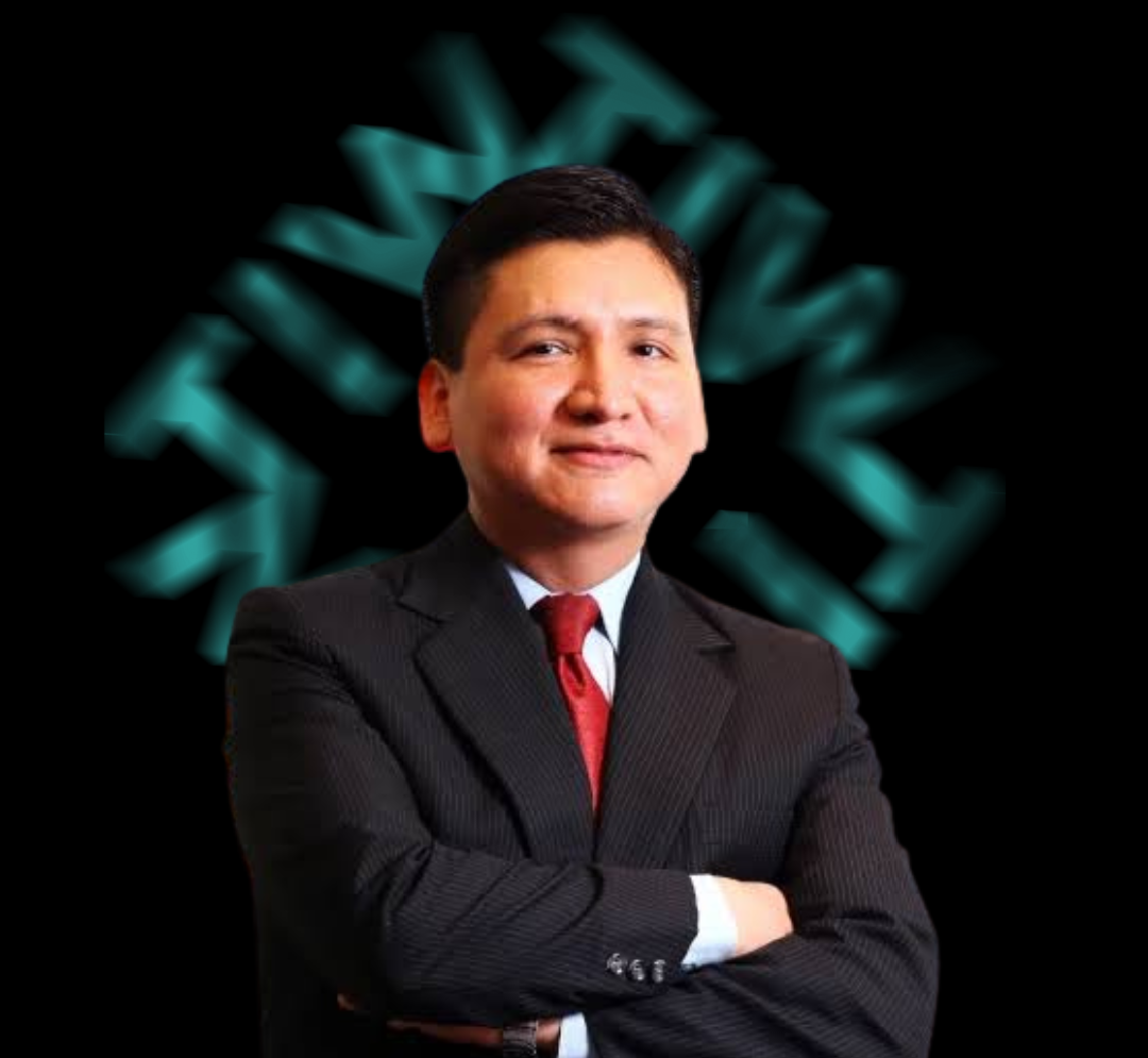 Edgar Perez