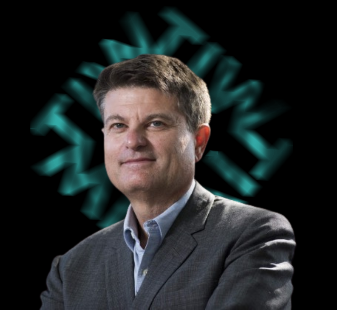 Martin Ford
