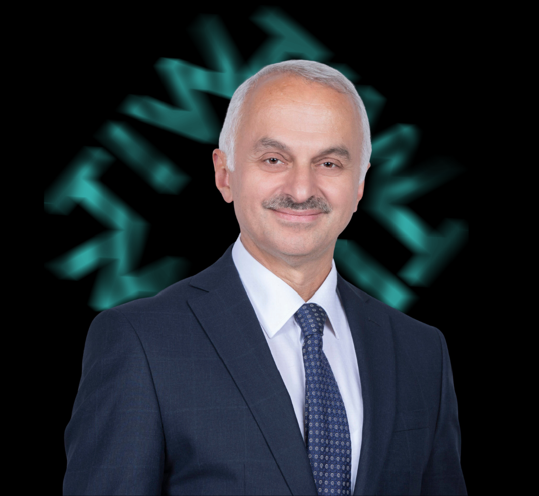 Prof. Dr. Temel Kotil